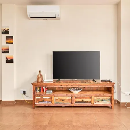 アパート Luxury 1st Floor In