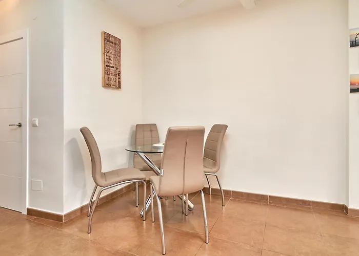 アパート Luxury 1st Floor In