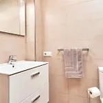 Luxury 1st Floor In * Nerja