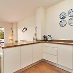 Luxury 1st Floor In Nerja