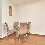 Apartment Luxury 1st Floor In
