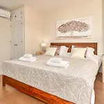 Luxury 1st Floor In Nerja