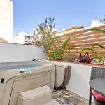 Luxury 1st Floor In Nerja