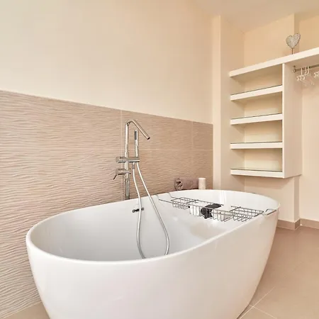 Lejlighed Luxury 1st Floor In Nerja