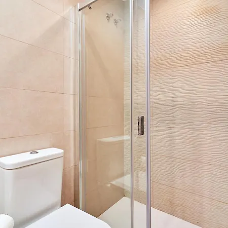 Apartamento Luxury 1st Floor In Nerja