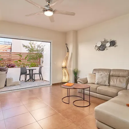 아파트 Luxury 1st Floor In