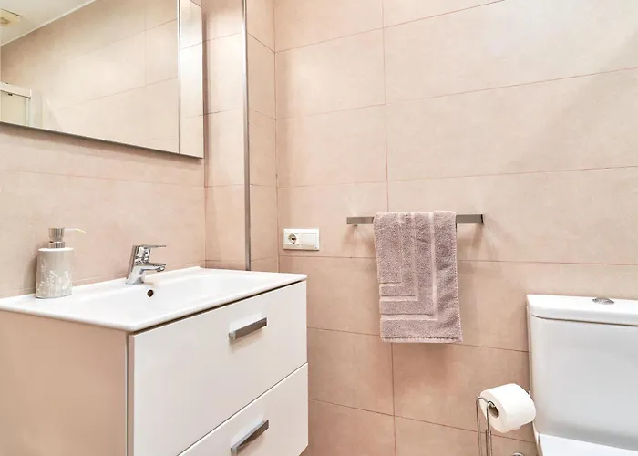 Luxury 1st Floor In * 内尔哈