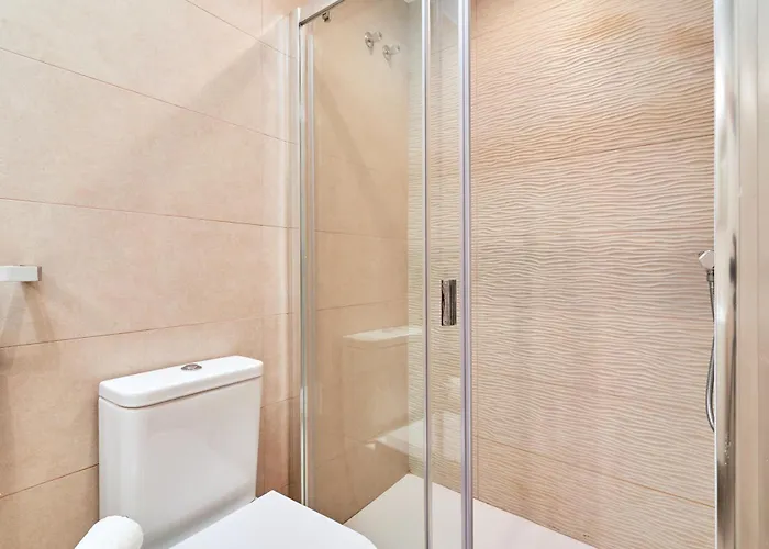 아파트 Luxury 1st Floor In 네르하