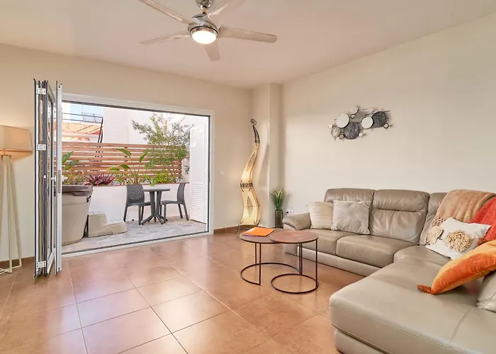 公寓 Luxury 1st Floor In